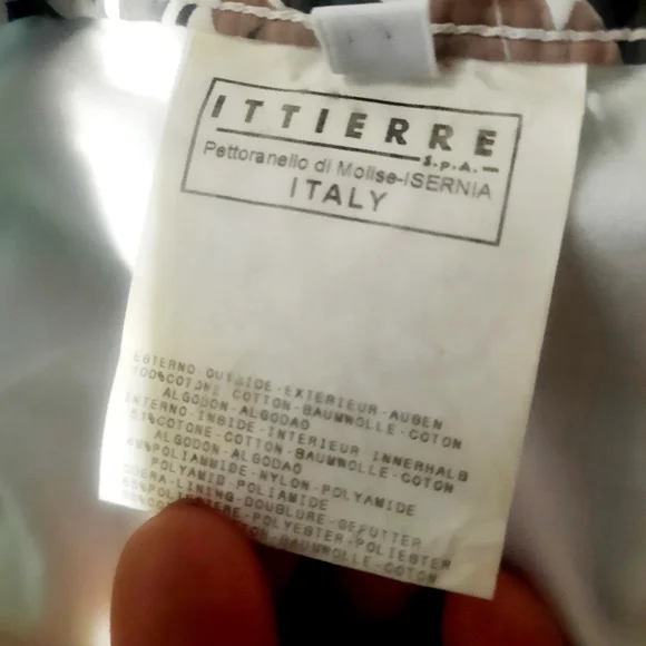 SALE! 🔥  Dolce&gabbana knickerbocker cargo cropped pants - Picture 10 of 13